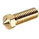 E3D Volcano 0.4mm Brass Nozzle for 1.75mm Filament