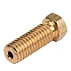 E3D Volcano 0.3mm Brass Nozzle for 1.75mm Filament