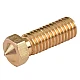 E3D Volcano 0.3mm Brass Nozzle for 1.75mm Filament