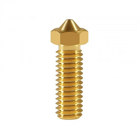 E3D Volcano 0.3mm Brass Nozzle for 1.75mm Filament