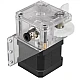 Transparent Titan Extruder Upgraded E3D V6 Universal Kit