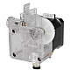 Transparent Titan Extruder Upgraded E3D V6 Universal Kit