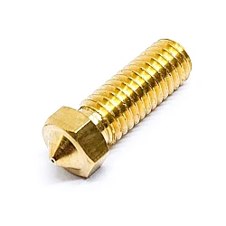 E3D Volcano 0.6mmBrass Nozzle for 1.75mm Filament