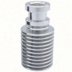 E3D V6 Remote Heatsink Bowden Radiator for 3D Printer Remote Type