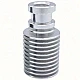 E3D V6 Remote Heatsink Bowden Radiator for 3D Printer Remote Type