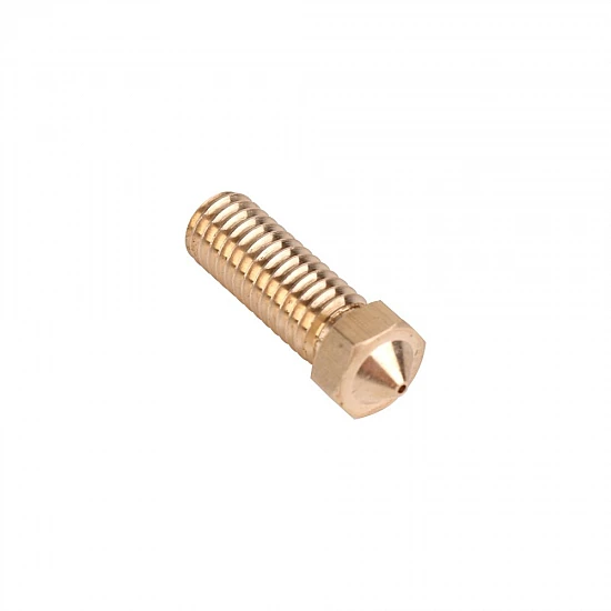 E3D Volcano 0.8mm Brass Nozzle for 1.75mm Filament