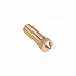 E3D Volcano 0.8mm Brass Nozzle for 1.75mm Filament