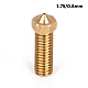 E3D Volcano 0.8mm Brass Nozzle for 1.75mm Filament