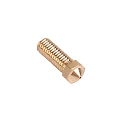 E3D Volcano 1.0mm Brass Nozzle for 1.75mm Filament