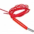 12V 30W 3D Printer Cartridge Heater Rod 6x20mm with 1m Cable