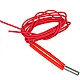 12V 30W 3D Printer Cartridge Heater Rod 6x20mm with 1m Cable