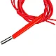 12V 30W 3D Printer Cartridge Heater Rod 6x20mm with 1m Cable