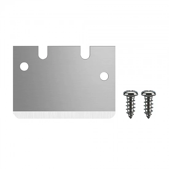 Bambu Lab Scraper Blade Replacement for X1 P1 A1 Mini