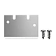 Bambu Lab Scraper Blade Replacement for X1 P1 A1 Mini