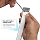 Bambu Lab Scraper Blade Replacement for X1 P1 A1 Mini