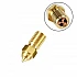 CHT High Flow 0.8mm Brass Nozzle for Ender-3 V3 SE and Ender-7