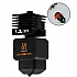 H2D Hardened Steel Detachable Hotend for Bambu Lab A1 A1 Mini 0.4mm
