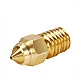 Ender-3 V3 SE High-Flow 0.4mm Brass Nozzle for 1.75mm Filament