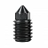 Bambu Lab X1C P1P Upgraded Hardened Steel Nozzle 0.2mm