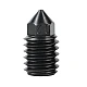 Bambu Lab X1C P1P Upgraded Hardened Steel Nozzle 0.2mm