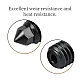 Bambu Lab X1C P1P Upgraded 2.0 Hardened Steel Nozzle 0.4mm