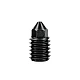 Bambu Lab X1C P1P Upgraded 2.0 Hardened Steel Nozzle 0.4mm