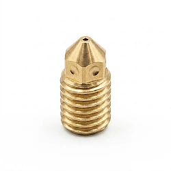 Bambu Lab A1 and A1 Mini Compatible 0.4mm Hotend Nozzle