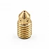 Bambu Lab A1 and A1 Mini Compatible 0.4mm Hotend Nozzle