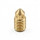 Bambu Lab A1 and A1 Mini Compatible 0.4mm Hotend Nozzle