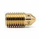 Bambu Lab A1 and A1 Mini Compatible 0.4mm Hotend Nozzle