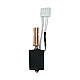 Zongwei S1C Hardened Steel Hotend Kit 0.4mm for Kobra S1