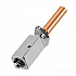 Bambu Lab X1/P1P Upgraded Hardened Steel Hotend 2.0