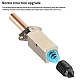 Bambu Lab X1/P1P Upgraded Hardened Steel Hotend 2.0