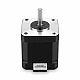 NEMA 17 Stepper Motor 42x48mm 2A 700mN.m