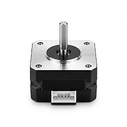 NEMA17 42-23 Stepper Motor 1.0A 0.1Nm 42*23mm