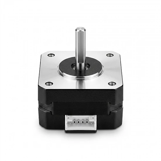 NEMA17 42-23 Stepper Motor 1.0A 0.1Nm 42*23mm