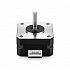 NEMA17 42-23 Stepper Motor 1.0A 0.1Nm 42*23mm