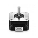NEMA17 42-23 Stepper Motor 1.0A 0.1Nm 42*23mm