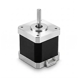 NEMA 17 Stepper Motor 42BYGH 48mm 2A 700mN.m for 3D Printer 42*48mm