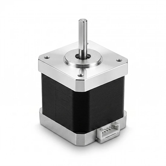 NEMA 17 Stepper Motor 42BYGH 48mm 2A 700mN.m for 3D Printer 42*48mm