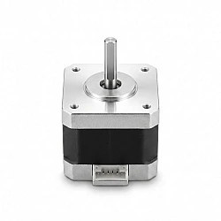 NEMA 17 Stepper Motor 42BYGH 38mm 1.3A 0.28Nm 42*38mm
