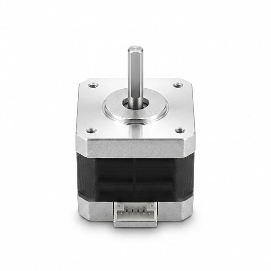 NEMA 17 Stepper Motor 42BYGH 38mm 1.3A 0.28Nm 42*38mm