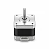NEMA 17 Stepper Motor 42BYGH 38mm 1.3A 0.28Nm 42*38mm
