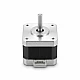 NEMA 17 Stepper Motor 42BYGH 38mm 1.3A 0.28Nm 42*38mm