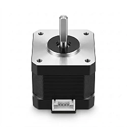 NEMA 17 Stepper Motor 42x38mm 1.3A 0.28Nm for 3D Printer