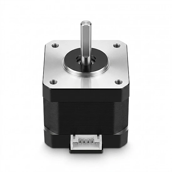 NEMA 17 Stepper Motor 42x38mm 1.3A 0.28Nm for 3D Printer