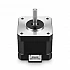 NEMA 17 Stepper Motor 42x38mm 1.3A 0.28Nm for 3D Printer