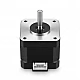 NEMA 17 Stepper Motor 42x38mm 1.3A 0.28Nm for 3D Printer