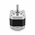 NEMA 17 Stepper Motor 42x40mm 1.5A 0.40Nm for 3D Printer