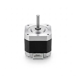NEMA 17 Stepper Motor 42x40mm 1.5A 0.40Nm A0022-B